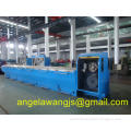 Copper rod breakdown machine with annealing